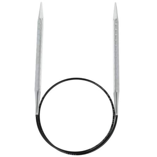 Circular Needle Ergonomic Lace