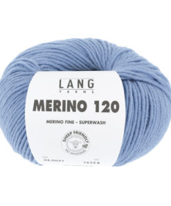 Merino 120