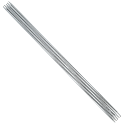 Strumpfstricknadeln Stahl