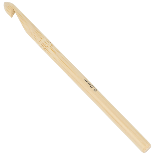 Häkelnadeln Bambus