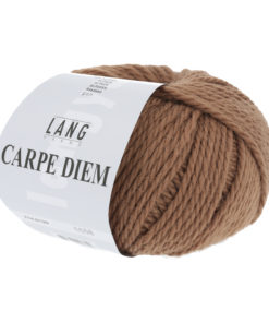 Stricksets aus Carpe Diem von Lang Yarns