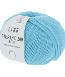 Merino 200 Bebe
