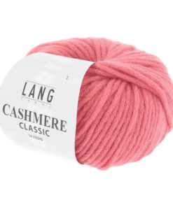 Stricksets aus Cashmere Classic von Lang Yarns