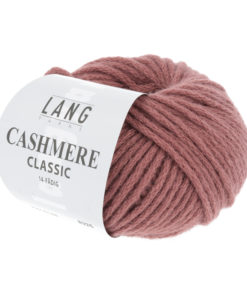 Cashmere Classic