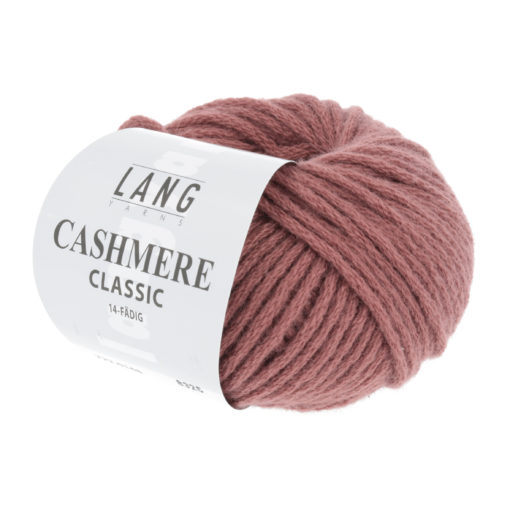 Cashmere Classic