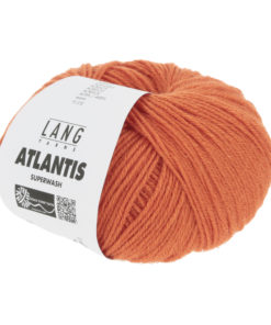 Stricksets aus Atlantis von Lang Yarns