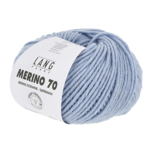 Merino 70