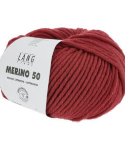 Stricksets aus Merino 50 von Lang Yarns