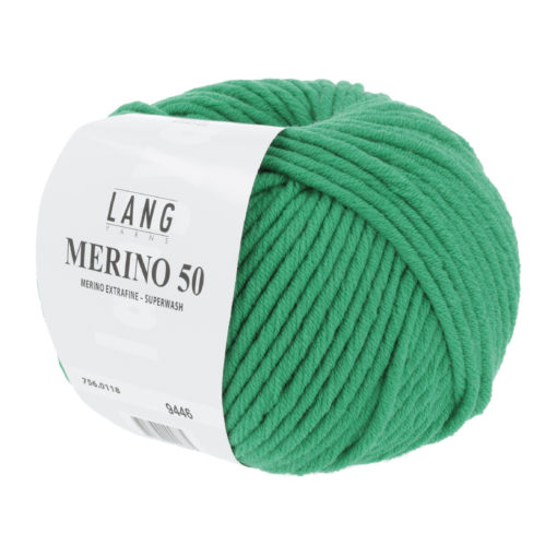 Merino 50