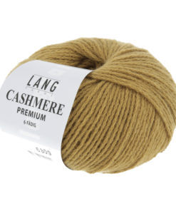 Cashmere Premium