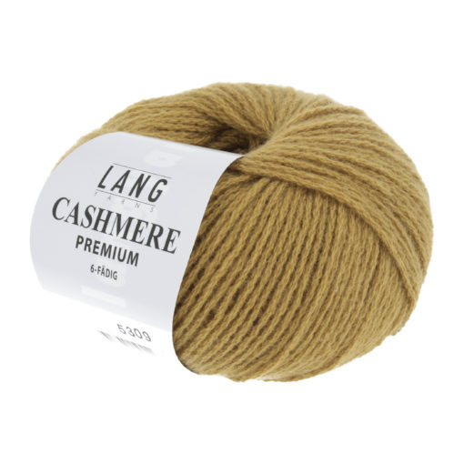 Cashmere Premium