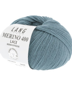 Merino 400 Lace