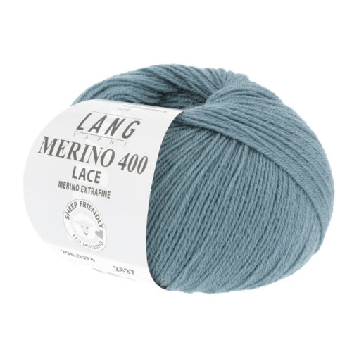 Merino 400 Lace