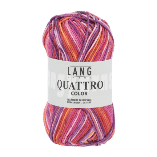 Quattro Color