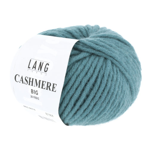Cashmere Big