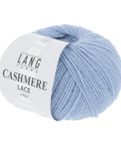 Cashmere Lace