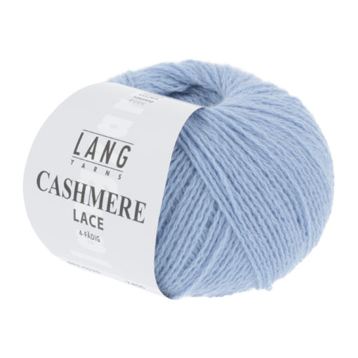 Cashmere Lace