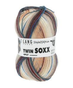 Twin Soxx 4-Fach