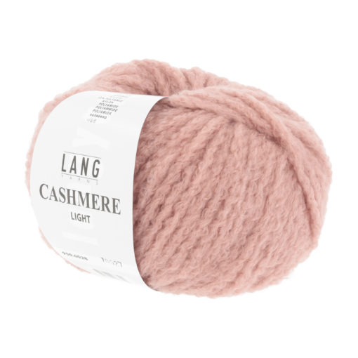 Cashmere Light