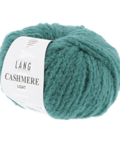 Stricksets aus Cashmere Light von Lang Yarns