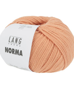 Stricksets aus Norma von Lang Yarns