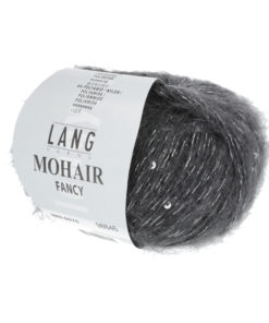 Mohair Fancy