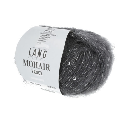 Mohair Fancy