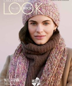 Stricksets aus Lookbook 13 von Lana Grossa