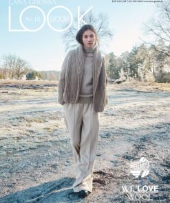 Stricksets aus Lookbook 15 von Lana Grossa