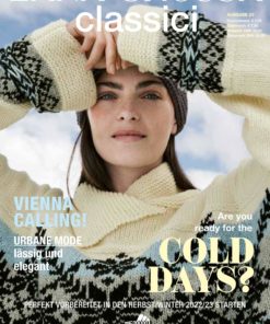 Stricksets aus Classici 23 von Lana Grossa