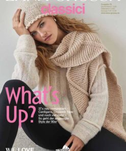 Stricksets aus Classici 25 von Lana Grossa