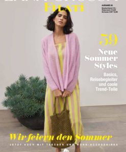 Stricksets aus Filati Journal 65 von Lana Grossa