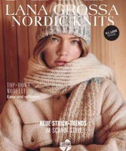 Stricksets aus Nordic Knits 1 von Lana Grossa