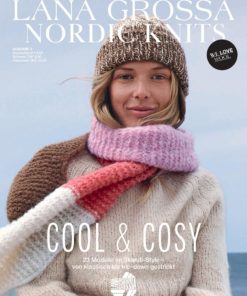Stricksets aus Nordic Knits 2 von Lana Grossa