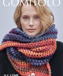 Stricksets aus Gomitolo 10 von Lana Grossa