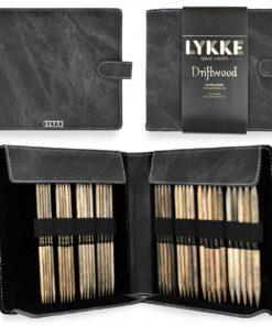 K Lykke Dw 6Dplg Set Gry