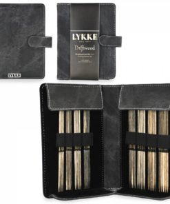 K Lykke Dw 6Dpsm Set Gry