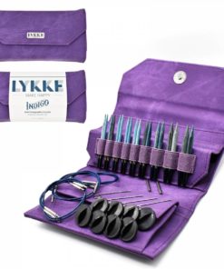 K Lykke In 35Ic Set Vio