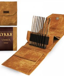K Lykke Um 6Cr Set
