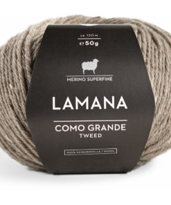 Como Grande Tweed