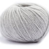 0042 Hellgrau Melange