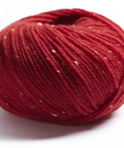 Stricksets aus Como Tweed von Lamana