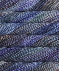 Silky Merino