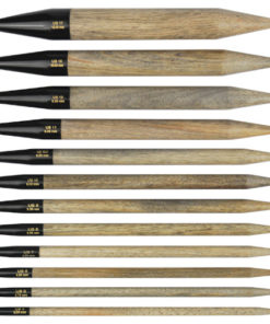 Nadelspitzen Driftwood Von Lykke 3 Spitzen 1