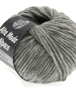 Stricksets aus Alta Moda Alpaca von Lana Grossa