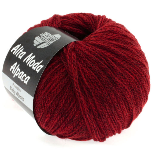 Alta Moda Alpaca