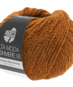 Stricksets aus Alta Moda Cashmere von Lana Grossa