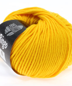 Bingo - 0067 Sonnengelb