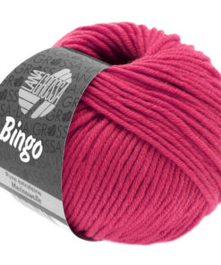 Bingo - 0726 Purpurrot