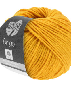 Bingo - 0729 Dottergelb